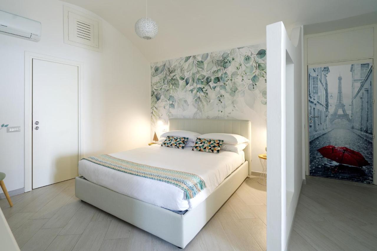 Chez Rosa - Cozy Sea View Openspace - 10Mins From Belmond Caruso Ravello Extérieur photo