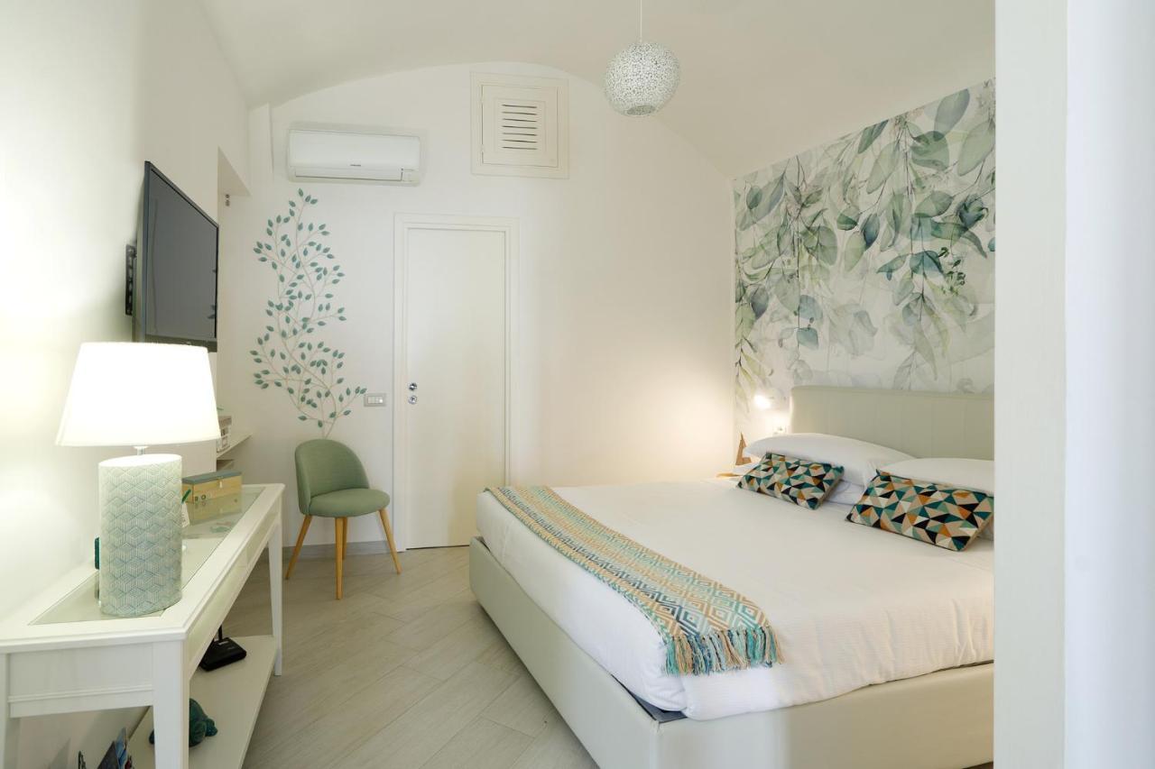 Chez Rosa - Cozy Sea View Openspace - 10Mins From Belmond Caruso Ravello Extérieur photo