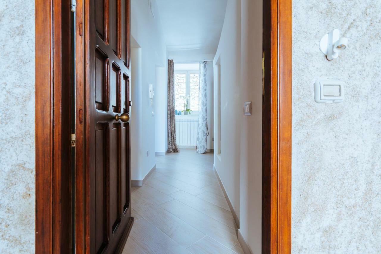 Chez Rosa - Cozy Sea View Openspace - 10Mins From Belmond Caruso Ravello Extérieur photo